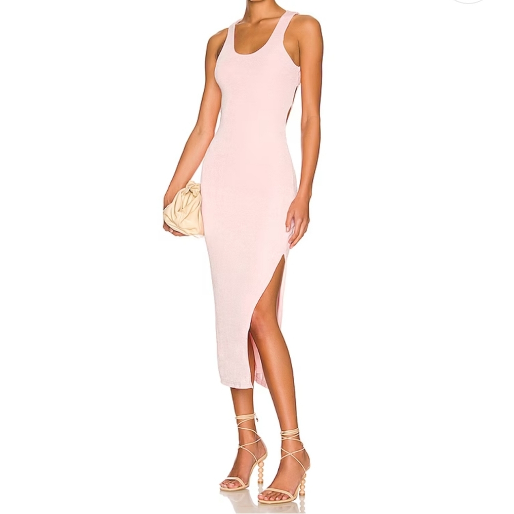 NWT Superdown Midi Dress Size XS
